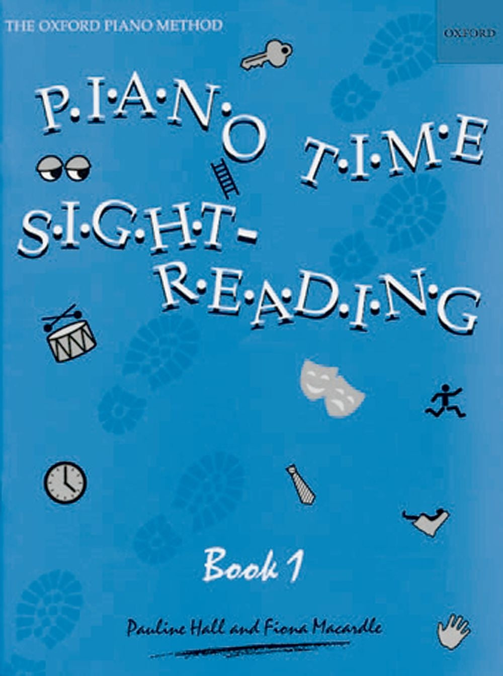 Piano Time Sight Reading Bk1