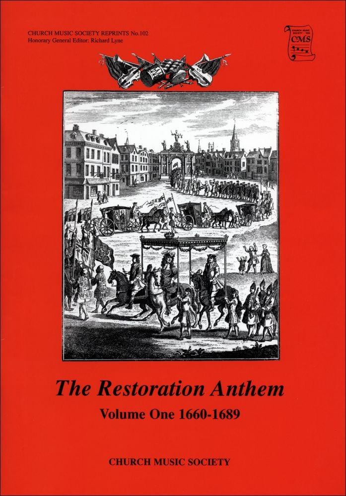 Restoration Anthem Vol1 CMS