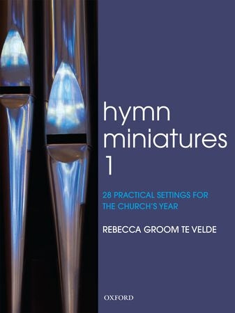 Hymn Miniatures Oxford