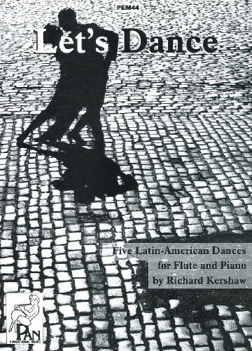 Lets Dance Flt Kershaw PEM