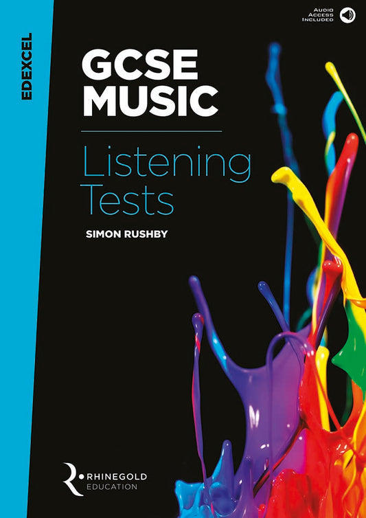 Edexcel GCSE Music Listening Tests Simo