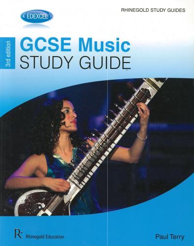 Rhinegold GSCE Music Study Guide 3rd Ed
