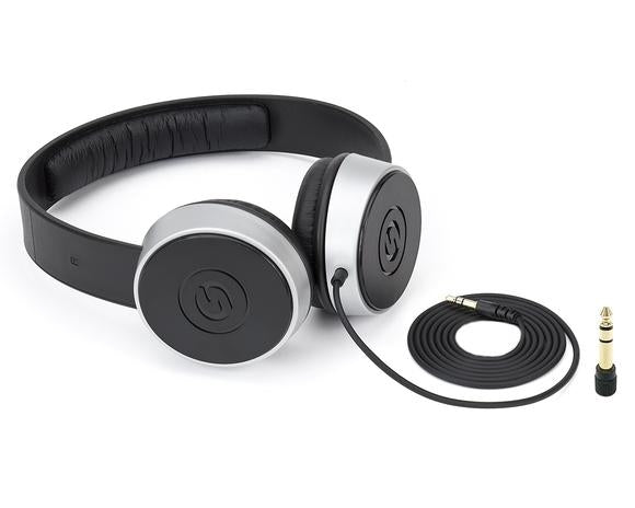 Samson SR450 On Ear Headphones