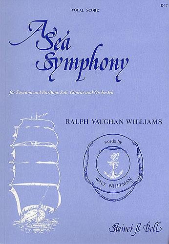 V-W Sea Symphony V/S S&B