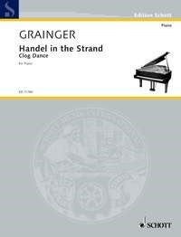 Grainger Handel in the Strand Pno ED