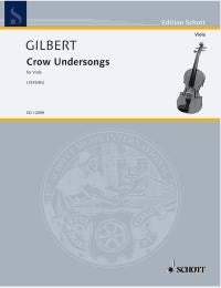 Gilbert Crow Undersongs Vla ED