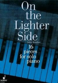 Kember On the Lighter Side Solo Pno 16