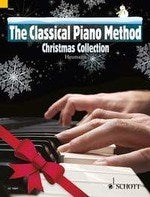 Classical Pno Method Christmas Collecti