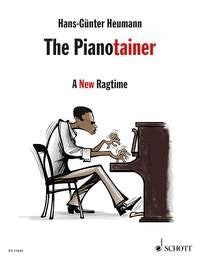 Heumann Pianotainer Pno ED