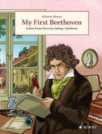 My First Beethoven Ohmen ED