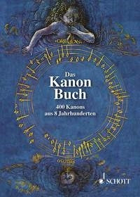 Das Kanon Buch Schott