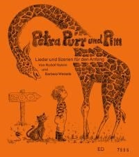 Petra Purr and Pim