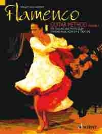 Graf-Martinez Flamenco Gtr Method Vol2