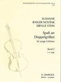 Fun with Double Stops Bk2 Basler-Novsak