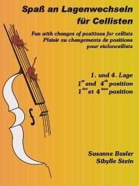 Basler/Stein Fun with Shifting Position