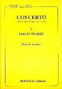 Sparke Tpt Concerto STU