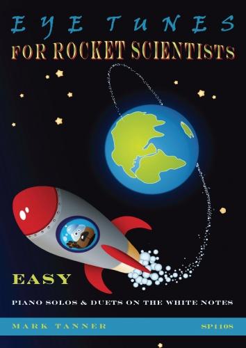 Eye Tunes for Rocket Scientists Easy Pn