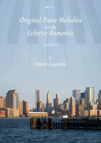 Leogrande Original Piano Melodies Vol1