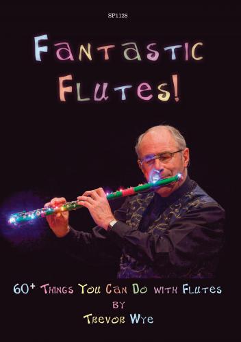 Wye Fantastic Flutes 60+ Things You Can