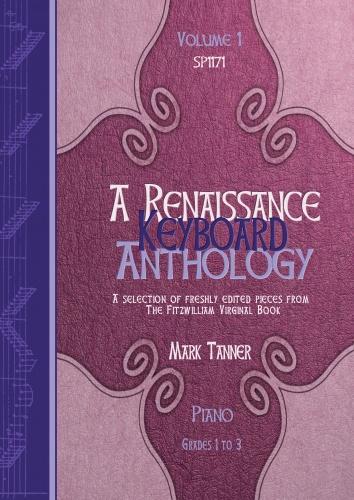 A Renaissance Keybd Anthogy Piano Vol1