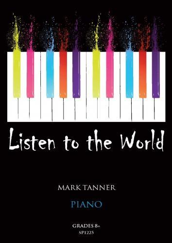 Listen To The World Tanner Gr8+