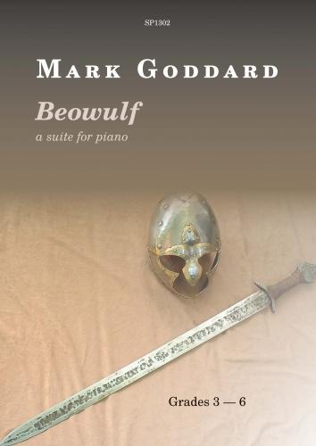 Goddard Beowulf Pno Suite SP