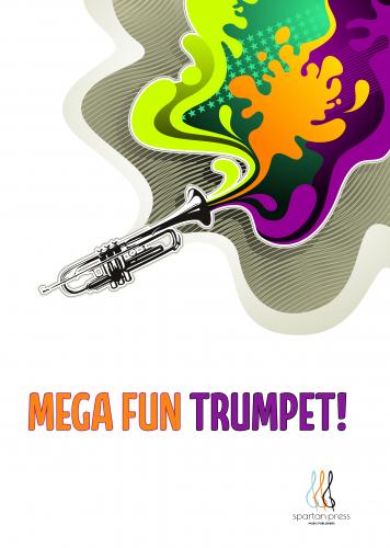 Mega Fun Trumpet Binnington SP