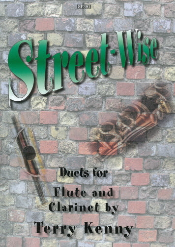 Kenny Streetwise Flt&Clt SPA