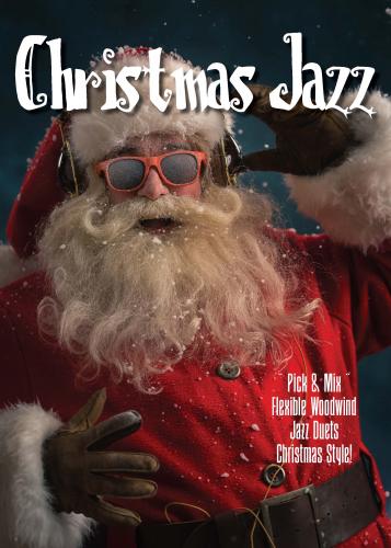 Christmas Jazz Pick & Mix WW Duets Gr4-
