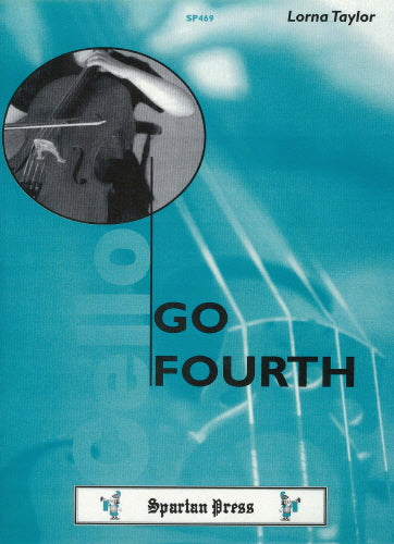 Go Fourth Position Changing Cello Taylo
