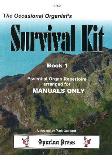 Occas Org Survival Kit Bk1 Manuals