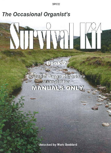 Occas Org Survival Kit Bk2 Manuals