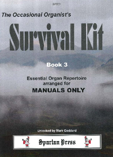 Occas Org Survival Kit Bk3 Manuals