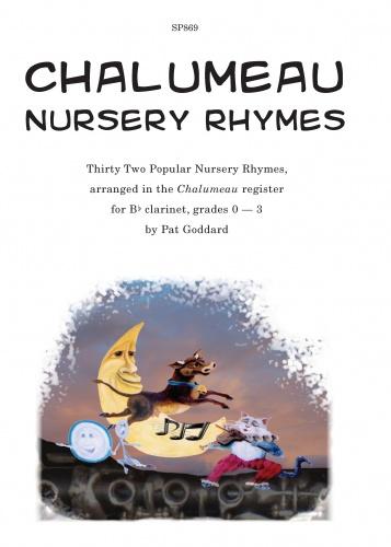 Chalumeau Nursery Rhymes Clt Gr0-3 SP G