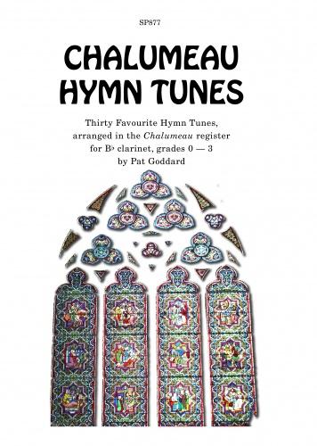 Chalumeau Hymn Tunes Clt Gr0-3 SP