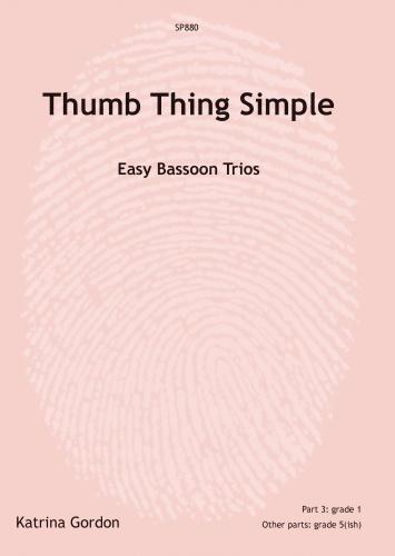 Thumb Thing Simple Bsn Trio SP