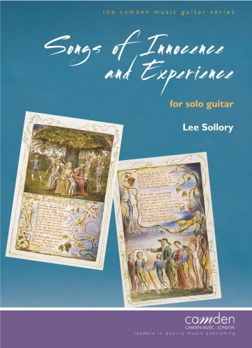 Sollory Songs of Innocence and Expeiren