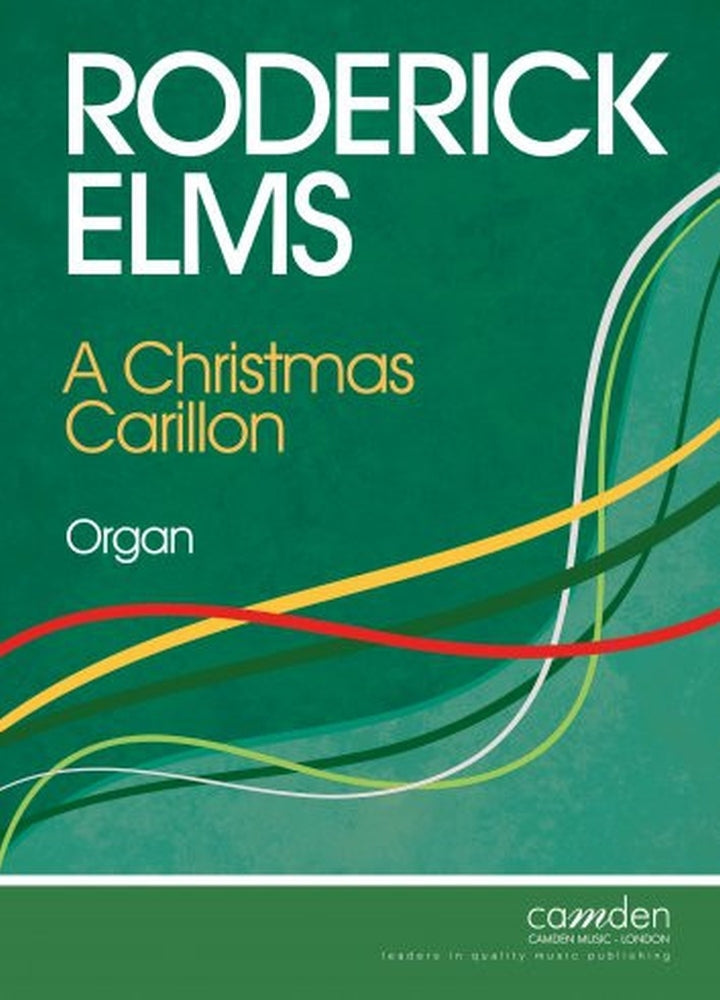 Elms A Christmas Carillon Org CM