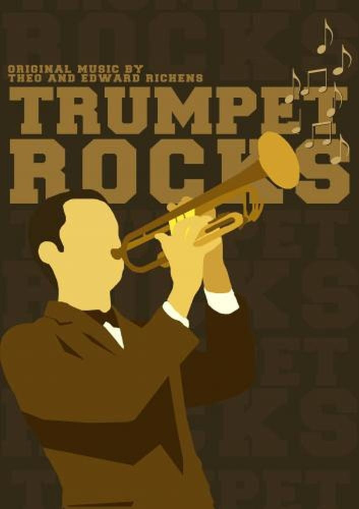 Trumpet Rocks Richens CMT SP