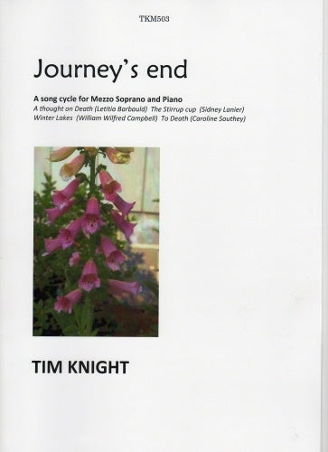Journeys End Knight SP Voice