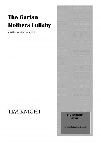 Knight The Gartan Mothers Lullaby