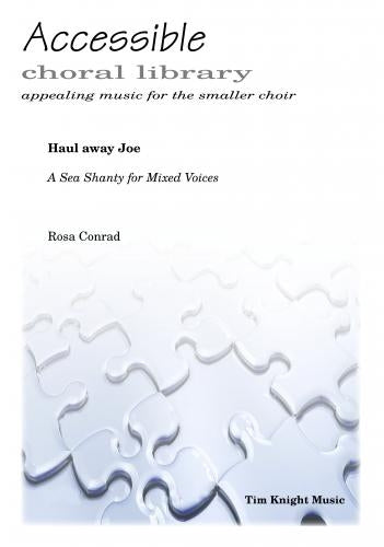 Conrad Haul away Joe Mixed Vces TKM