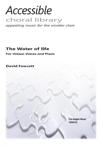 Fawcett Water of Life Unison TKM SP