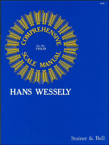 Wessely Comprehensive Scale Manual Vln