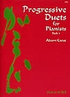 Carse Progressive Duets Pianists Bk1 S&
