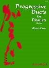 Carse Progressive Duets Pno Bk2 S&B