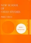 New School Cello Studies Bk4 Such S&B