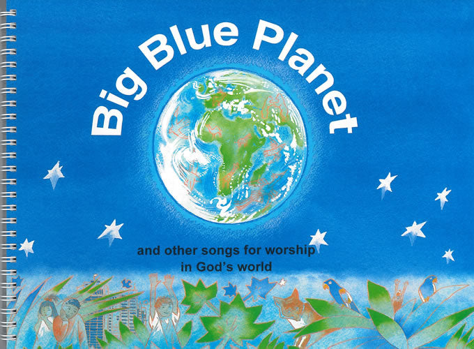 Big Blue Planet Songs