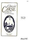 Classic Carse Bk2 Vln