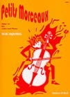 Squire Petits Morceaux Cello Op16